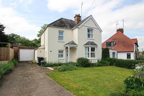 3 bedroom detached house for sale, Centre Drive, Newmarket CB8