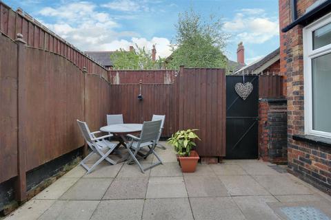 3 bedroom semi-detached house for sale, Hall Street, Audley