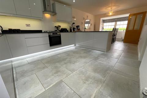 Hill View Willow Close, Granby, Nottingham, NG13 9PZ