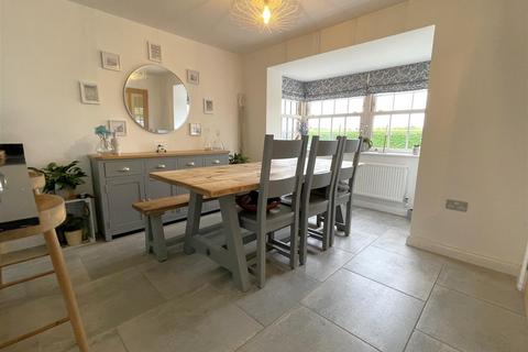 Hill View Willow Close, Granby, Nottingham, NG13 9PZ