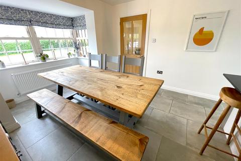 Hill View Willow Close, Granby, Nottingham, NG13 9PZ