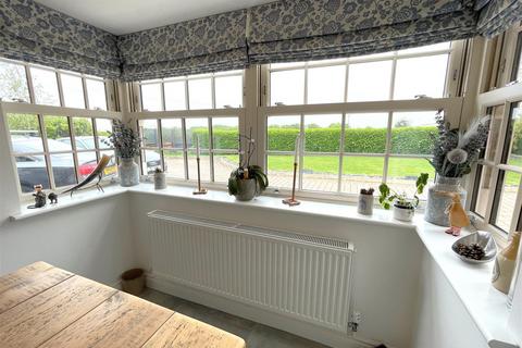 Hill View Willow Close, Granby, Nottingham, NG13 9PZ