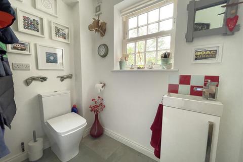 Hill View Willow Close, Granby, Nottingham, NG13 9PZ