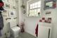 Ground floor cloak room