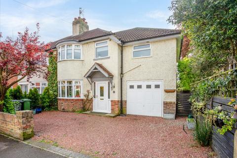 3 bedroom semi-detached house for sale, Galtres Road, York