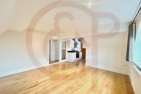 1 bedroom flat to rent, King Street, Hammersmith, W6