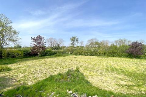 Land for sale, Lombard Street, Orston