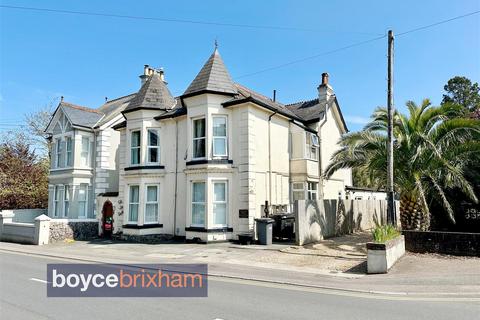 1 bedroom ground floor flat for sale, New Road, Brixham