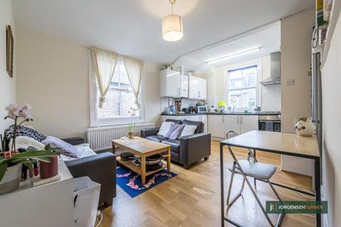 undefined, Ormiston Grove, Shepherds Bush, W12