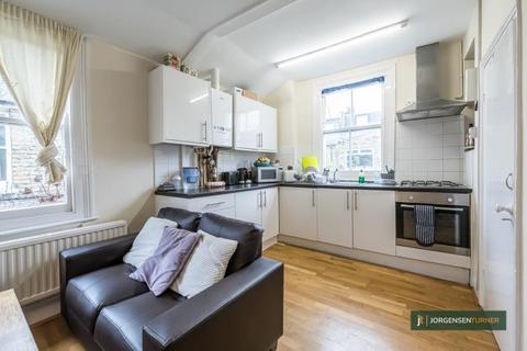 undefined, Ormiston Grove, Shepherds Bush, W12