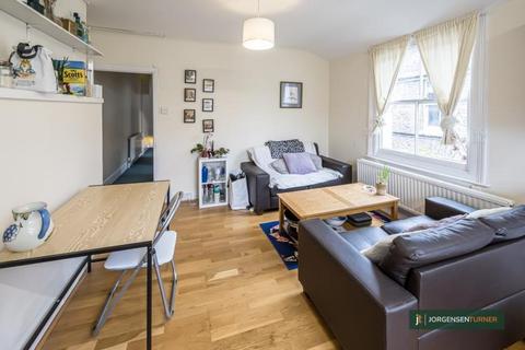 undefined, Ormiston Grove, Shepherds Bush, W12