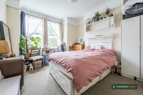 undefined, Ormiston Grove, Shepherds Bush, W12