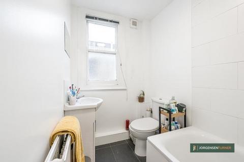 undefined, Ormiston Grove, Shepherds Bush, W12