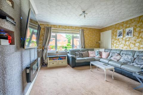 4 bedroom semi-detached house for sale, Stone Riggs, Stockton On The Forest, York