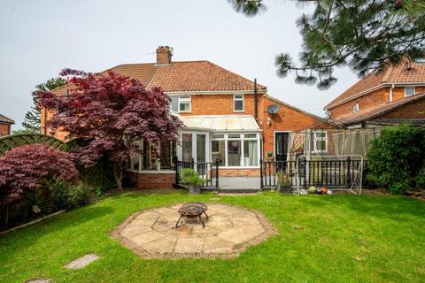 4 bedroom semi-detached house for sale, Stone Riggs, Stockton On The Forest, York