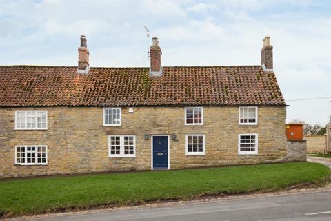2 bedroom house for sale, Saddlers, Coxwold, York
