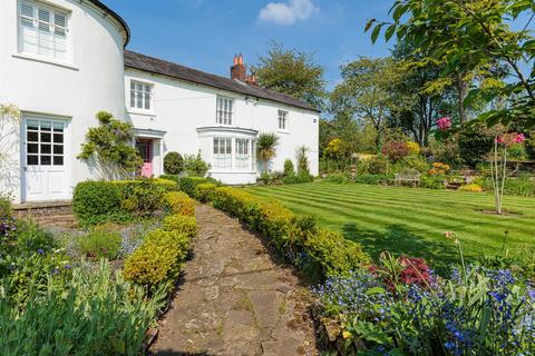 6 bedroom detached house for sale, The Lymes, Woore Road, Audlem