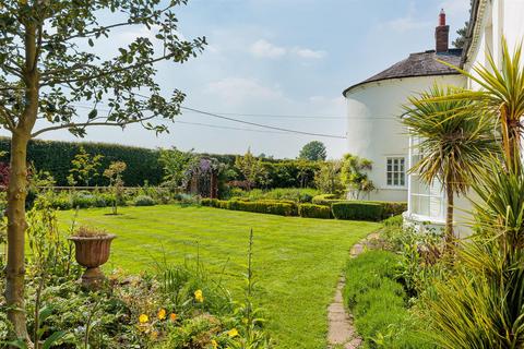 6 bedroom detached house for sale, The Lymes, Woore Road, Audlem