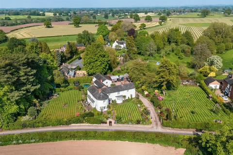 6 bedroom detached house for sale, The Lymes, Woore Road, Audlem