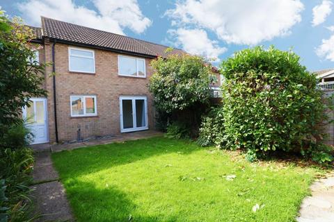 3 bedroom terraced house for sale, Castle Road, Alcester