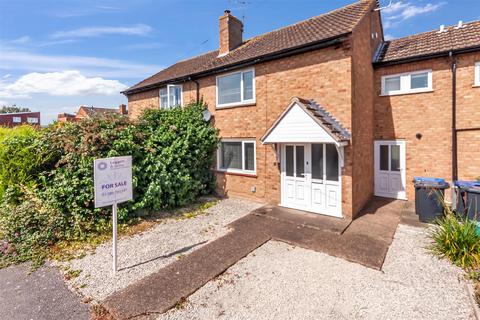 3 bedroom terraced house for sale, Castle Road, Alcester