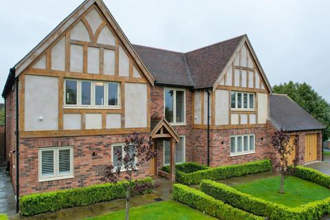 5 bedroom detached house for sale, Hollis Grove, Welford On Avon, Stratford-Upon-Avon