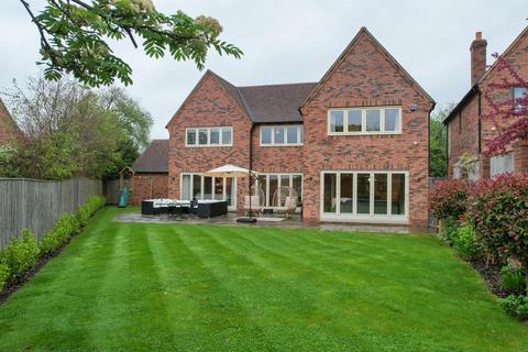 5 bedroom detached house for sale, Hollis Grove, Welford On Avon, Stratford-Upon-Avon