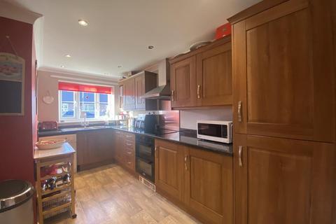 18 Newsteads, Aiskew, Bedale, DL8 1BD