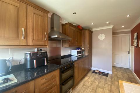 18 Newsteads, Aiskew, Bedale, DL8 1BD