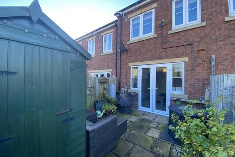 18 Newsteads, Aiskew, Bedale, DL8 1BD