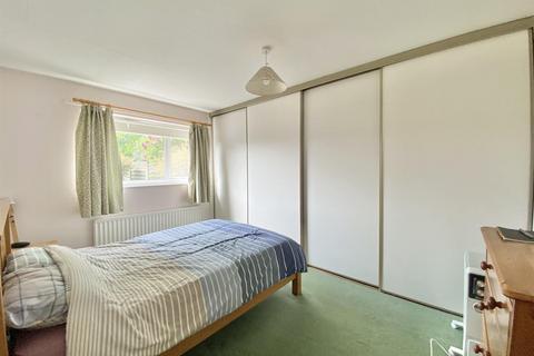 2 bedroom semi-detached bungalow for sale, Ash Tree Road, Bedale