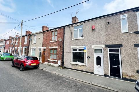 2 bedroom terraced house for sale, Rowlandson Terrace, Ferryhill