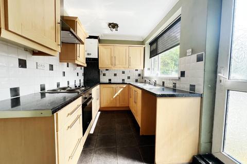 2 bedroom terraced house for sale, Rowlandson Terrace, Ferryhill