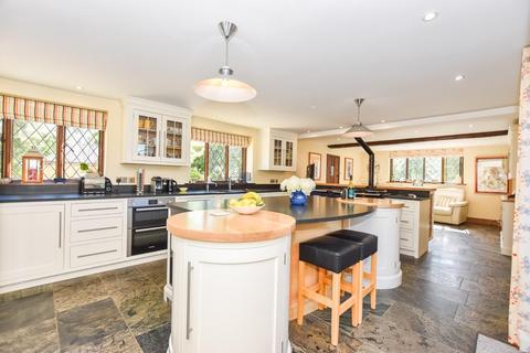 7 bedroom detached house for sale, Brookend, Stebbing, Dunmow