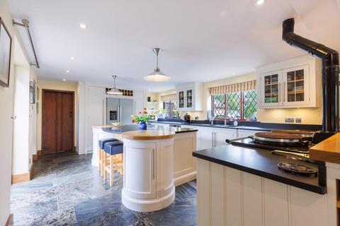 7 bedroom detached house for sale, Brookend, Stebbing, Dunmow