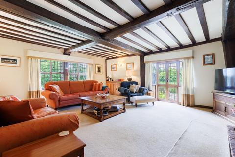 Tooleys House Brookend, Stebbing, Dunmow, CM6 3AA
