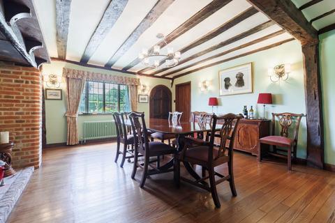 Tooleys House Brookend, Stebbing, Dunmow, CM6 3AA