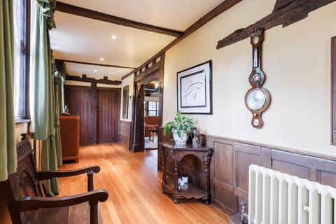 Tooleys House Brookend, Stebbing, Dunmow, CM6 3AA
