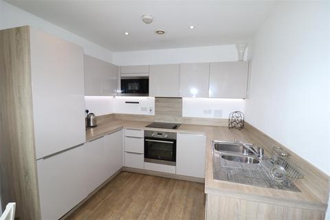 2 bedroom apartment to rent, Pell Street, London