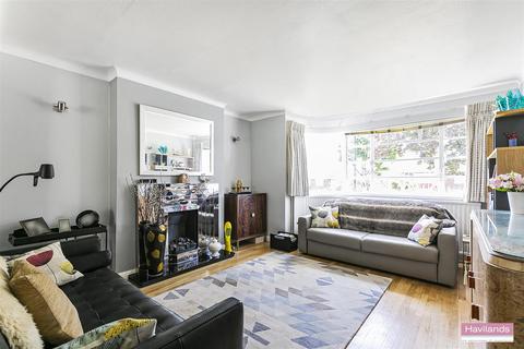 4 bedroom detached house for sale, Abbotshall Avenue, Southgate N14