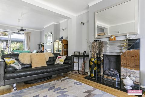 4 bedroom detached house for sale, Abbotshall Avenue, Southgate N14