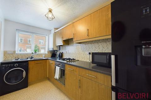 2 bedroom terraced house for sale, Stone Bank, Mansfield