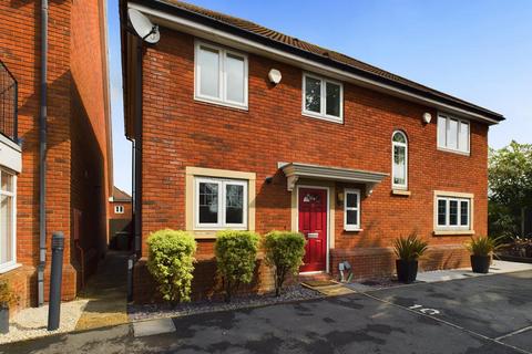 2 bedroom semi-detached house for sale, Acer Village, Bristol BS14