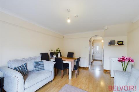 2 bedroom semi-detached house for sale, Birling Close, Nottingham, NG6 7FS