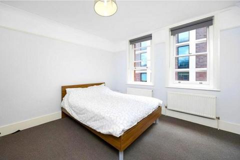 1 bedroom flat to rent, Cleveland Street, Fitzrovia
