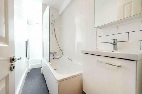 1 bedroom flat to rent, Cleveland Street, Fitzrovia, W1