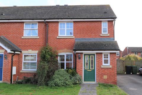 3 bedroom house to rent, Bredon Drive, Hereford, HR4 0TN