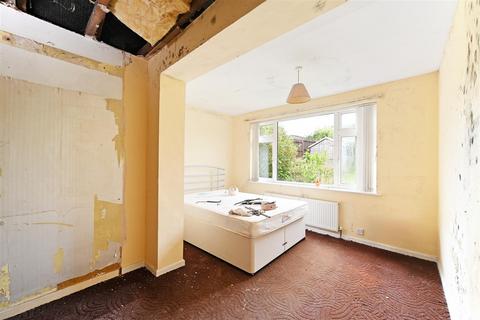 3 bedroom detached bungalow for sale, Beechwood Road, Dronfield
