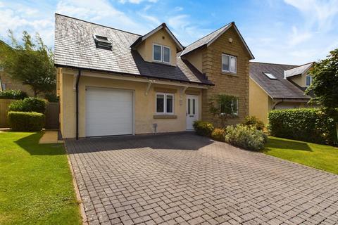 4 bedroom detached house for sale, Swallow Close, Bolton Le Sands, Carnforth