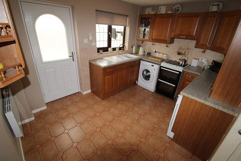 2 bedroom terraced house for sale, New Town, Brierley Hill